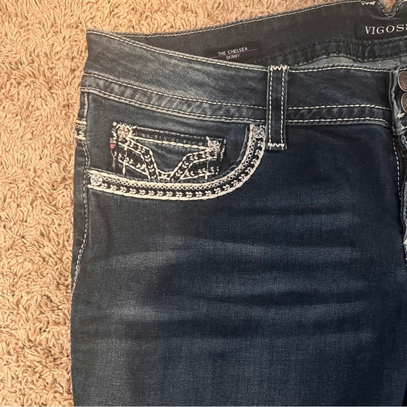 Jeans - Picture 7 of 7